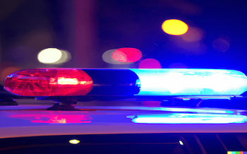 Couple attacked, robbed in Herald Square by assailants wielding knives.