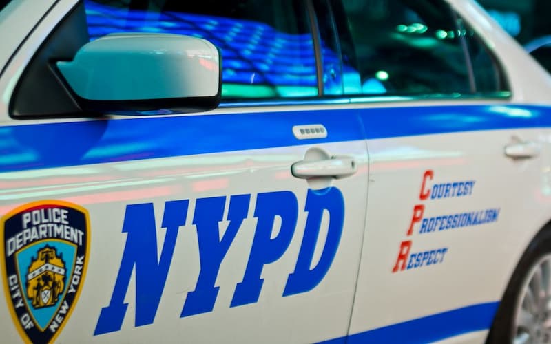 Costly, Harmful Effects of Rising NYPD Overtime