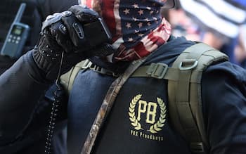 Verdict pending for Jan. 6 insurrection case against Proud Boys for seditious conspiracy