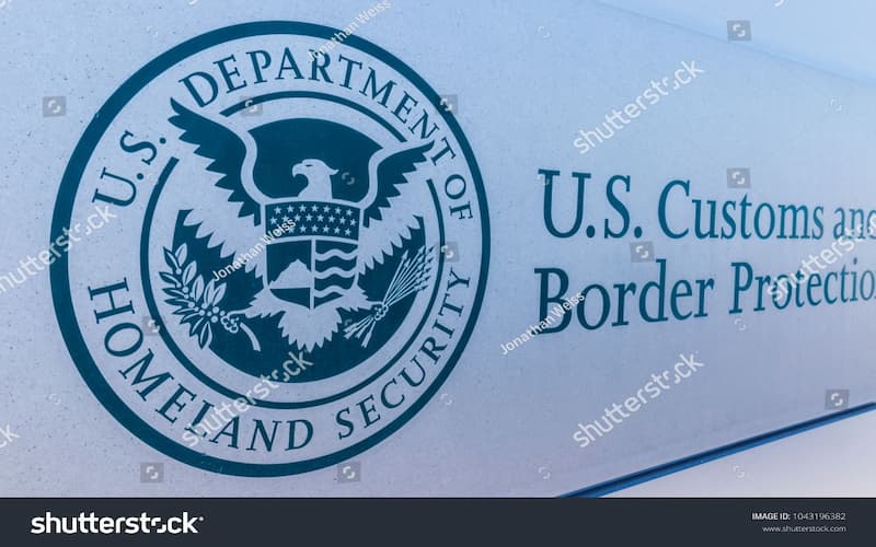 Nearly 30,000 migrants detained before Title 42 ends